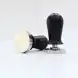 #AW-3879BK; Coffee tamper 53mm spring 