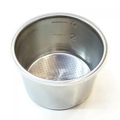 #AW-51STF; Portafilter basket 51mm 16-18g #AW-51STF; Portafilter basket 51mm 16-18g