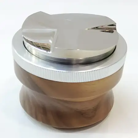 #AW-58BWT; Coffee distributor w. handle ..