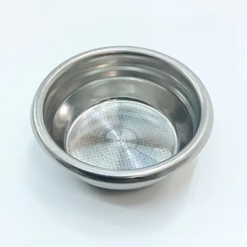 #AW-8651; Portafilter basket 58mm 16-18g