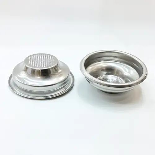 #AW-9160; Portafilter basket 58mm 7-10g #AW-9160; Portafilter basket 58mm 7-10g