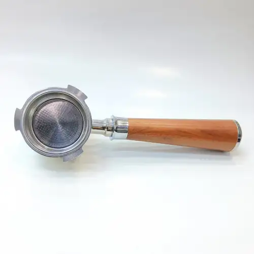 #AW-H51S; Bottomless Portafilter Handle 51mm 3E #AW-H51S; Bottomless Portafilter Handle 51mm 3E
