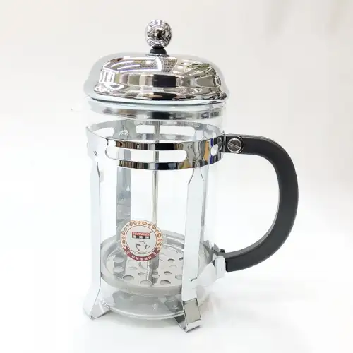 #B06;  Coffee plunger 600ml