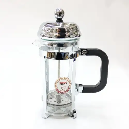 #B08;  Coffee plunger 350ml