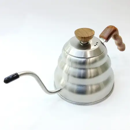 #BH-1000SS; Stainless steel dripper coff..