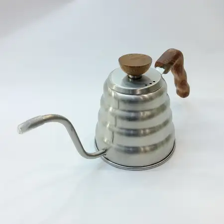 #BH-700SS; Stainless steel dripper coffe..