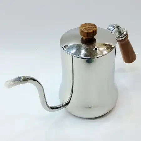 #BH-900SS; Stainless steel dripper coffe..