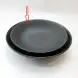 #BS5101-BK; Ceramic 8 inches bowl