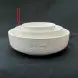 #BS5132-WT; Ceramic 20cm bowl