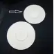 #BU6474; Ceramic round plate 10 inches