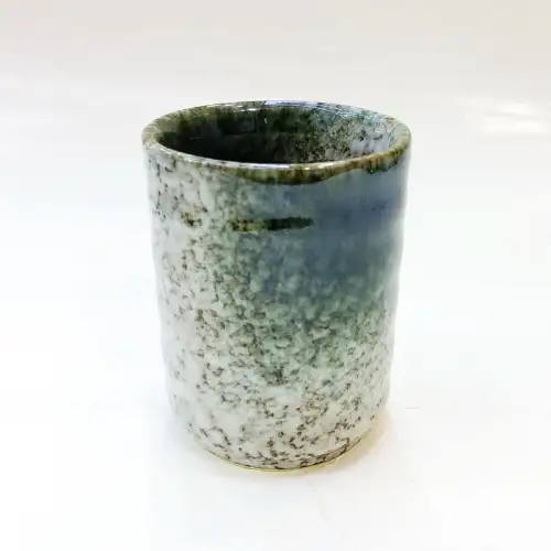 #BY-0020B; Ceramic cup 135ml