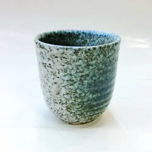 #BY-0037B; Ceramic cup 180ml