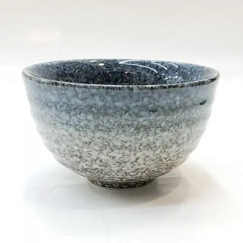 #BY-9611A; Ceramic bowl 4.5 inches