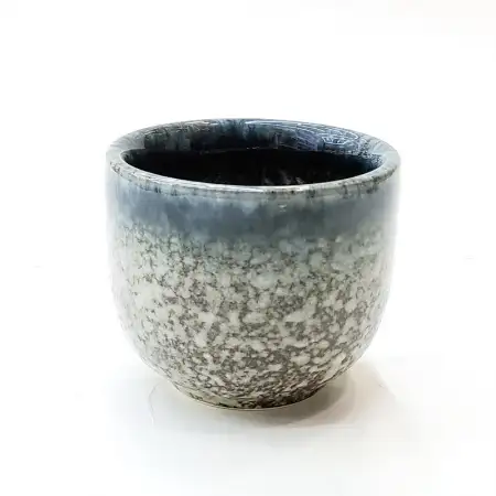 #BY-9628A; Ceramic cup 42ml..