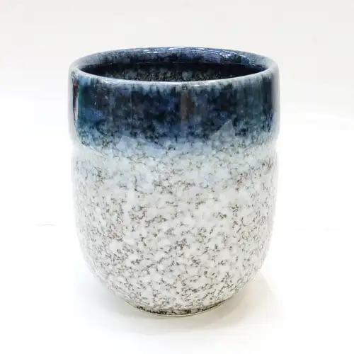 #BY-9635A; Ceramic cup 310ml