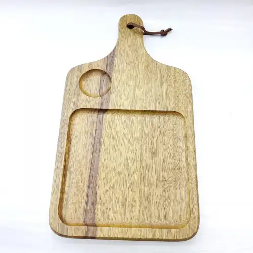 #CA4022; Casella wood serving board 4022 #CA4022; Casella wood serving board 4022