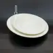 #CE-8744; Ceramic soup bowl 8 inches matte