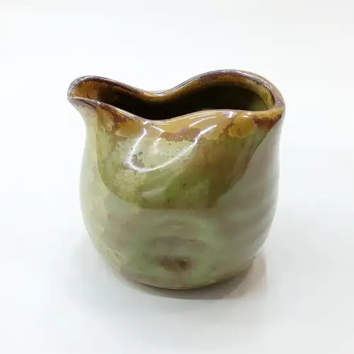 #CH-6404; Ceramic mini creamer jug 