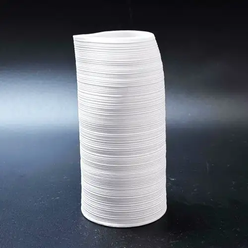 #CM5315; Ceramic cream pot