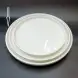 #CT5834; Ceramic plate round 30cm