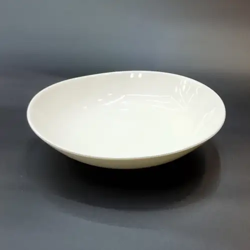 #CT5841; Ceramic salad bowl 19cm