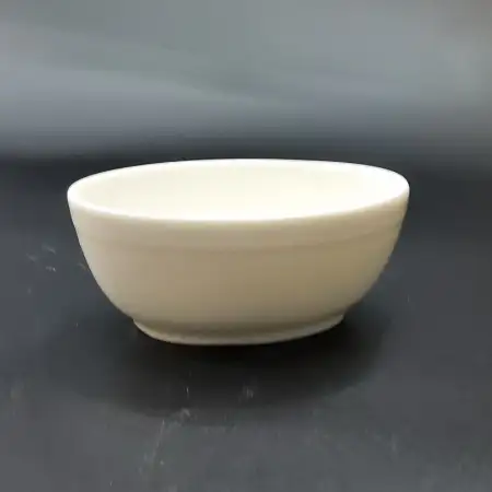 #CT5988; Ceramic bowl 100ml..
