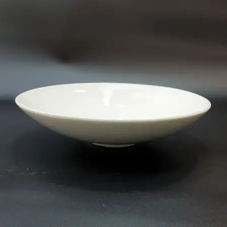 #CT8026; Ceramic salad bowl 26cm..