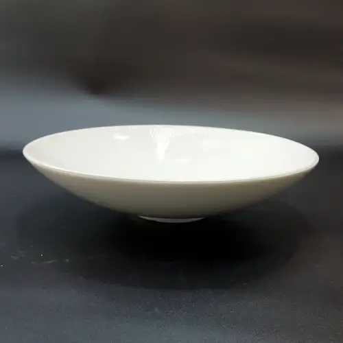 #CT8026; Ceramic salad bowl 26cm