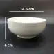 #CT8149; Ceramic bowl 14.5cm