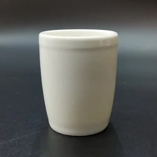 #CT8224; Ceramic mini cup 45ml