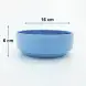 #CX2207; Ceramic bowl 6.5" 