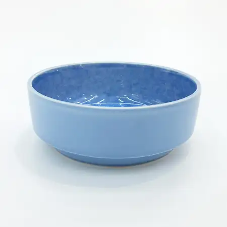#CX2207; Ceramic bowl 6.5" ..