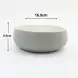 #CX2252; Ceramic bowl 5.75" 
