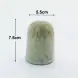 #CX2269; Ceramic salt & pepper shaker 
