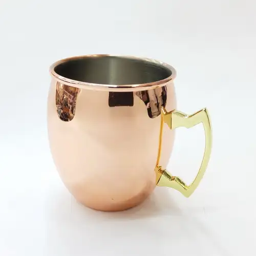 #DX1709; Mule mug 60ml #1709 #DX1709; Mule mug 60ml #1709