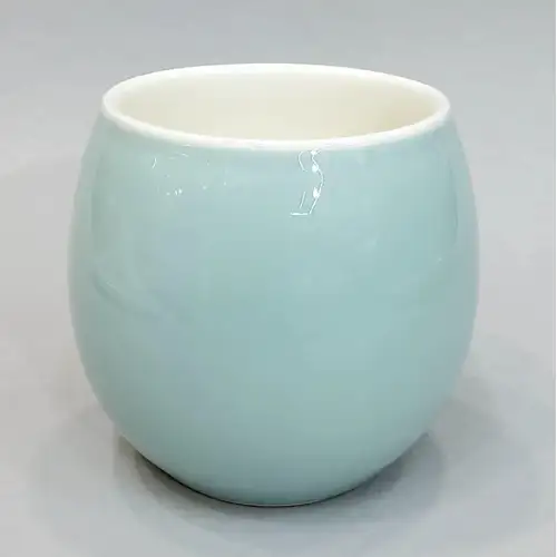 #G160-LBL; Ceramic cup 165ml - LBL #G160-LBL; Ceramic cup 165ml - LBL