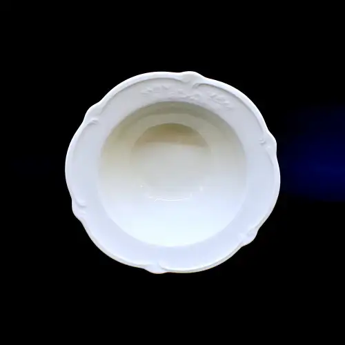 #HB9467; Ceramic bowl 4 inches