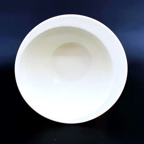 #HE9641; Ceramic bowl 5 inches