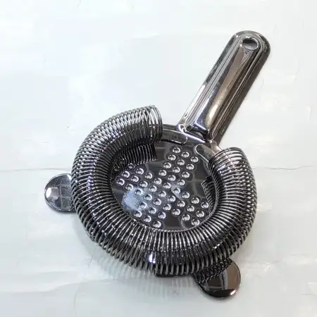 Strainer
