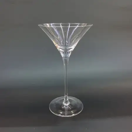 #HJX-7029; Cocktail glass 155ml..