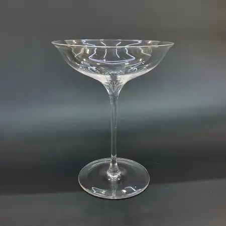 #HJX-7050; Cocktail glass 245ml..