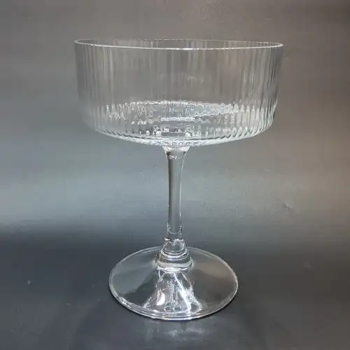 #HJX-8316; Cocktail glass 300ml  