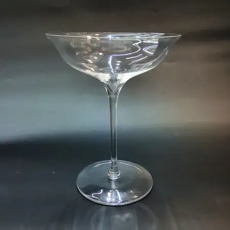 #HJX-8309; Cocktail glass 300ml     ..