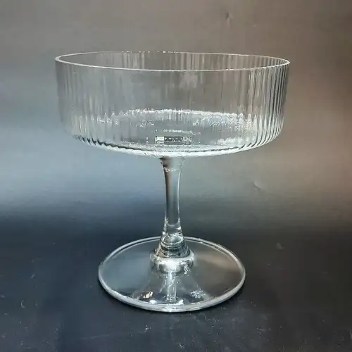 #HJX-8323; Cocktail glass 230ml 