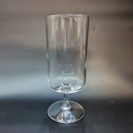 #HJX-8361; Cocktail glass 385ml   ..