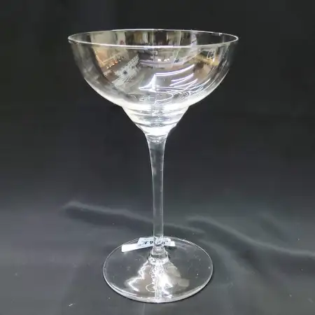 #HJY-1417; Cocktail glass 155ml..