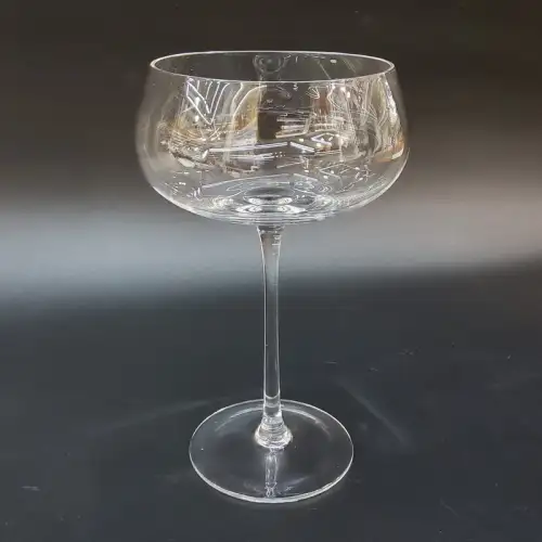 #HJY-3009; Cocktail glass 415ml