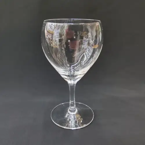 #HJY-3018; Cocktail glass 200ml