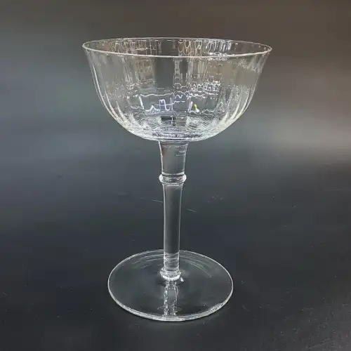 #HJY-3020; Cocktail glass 140ml