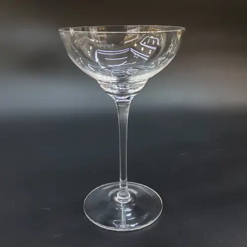 #HJY-3026; Cocktail glass 150ml